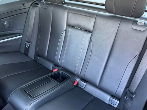 Used 2018 BMW 430i Convertible image 16