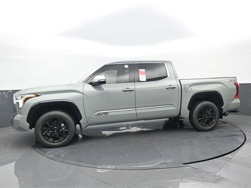 New 2026 Toyota Tundra 1794 Edition w/ TRD Off-Road Package image 22