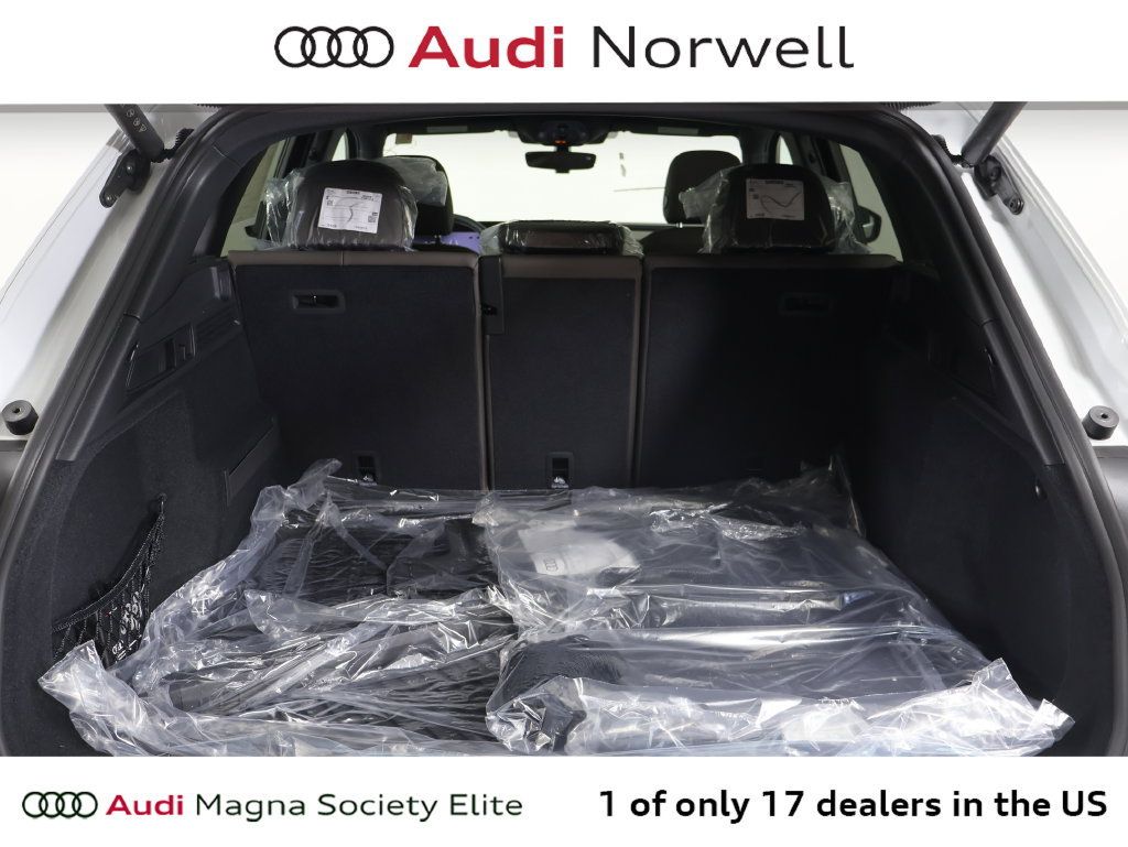 New 2026 Audi Q5 Premium AWD/4WD image 14
