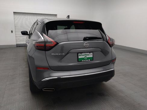 Used 2023 Nissan Murano S FWD image 6
