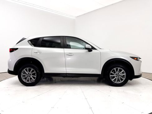 Certified 2023 MAZDA CX-5 AWD 2.5 S w/ Select Package image 40