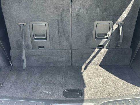 Used 2026 Dodge Durango SRT Hellcat w/ 3rd Row Seating Group AWD/4WD image 29