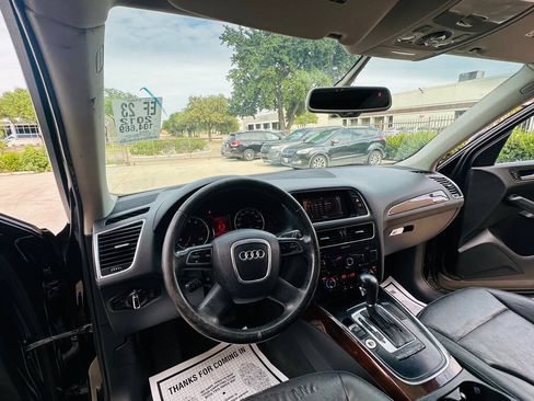 Used 2012 Audi Q5 2.0T Premium Plus AWD/4WD image 14
