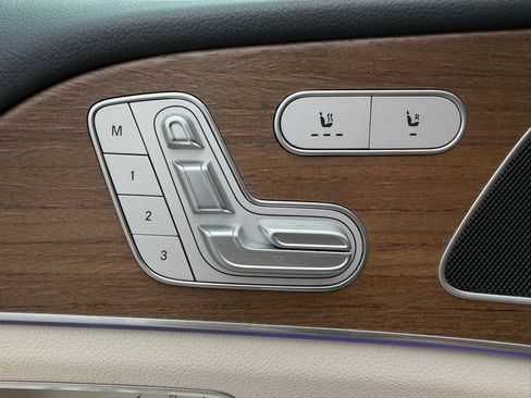 Certified 2024 Mercedes-Benz GLE 350 4MATIC image 10