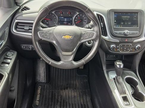 Used 2019 Chevrolet Equinox LT FWD image 11