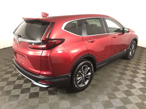 Used 2020 Honda CR-V EX-L image 16