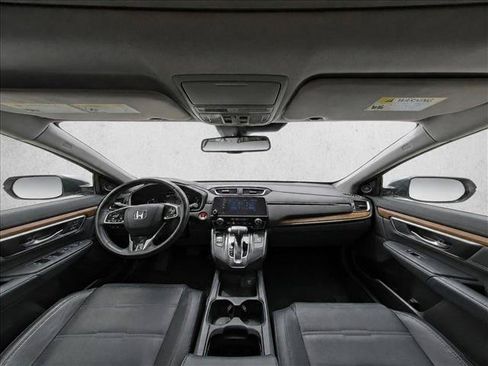 Used 2019 Honda CR-V EX-L image 17