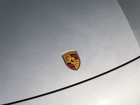 Used 2021 Porsche Panamera image 41