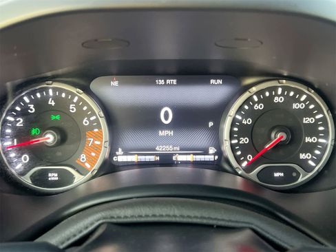 Used 2023 Jeep Renegade Latitude image 34