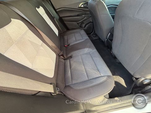 Used 2024 Chevrolet Trax LS w/ LS Convenience Package image 14