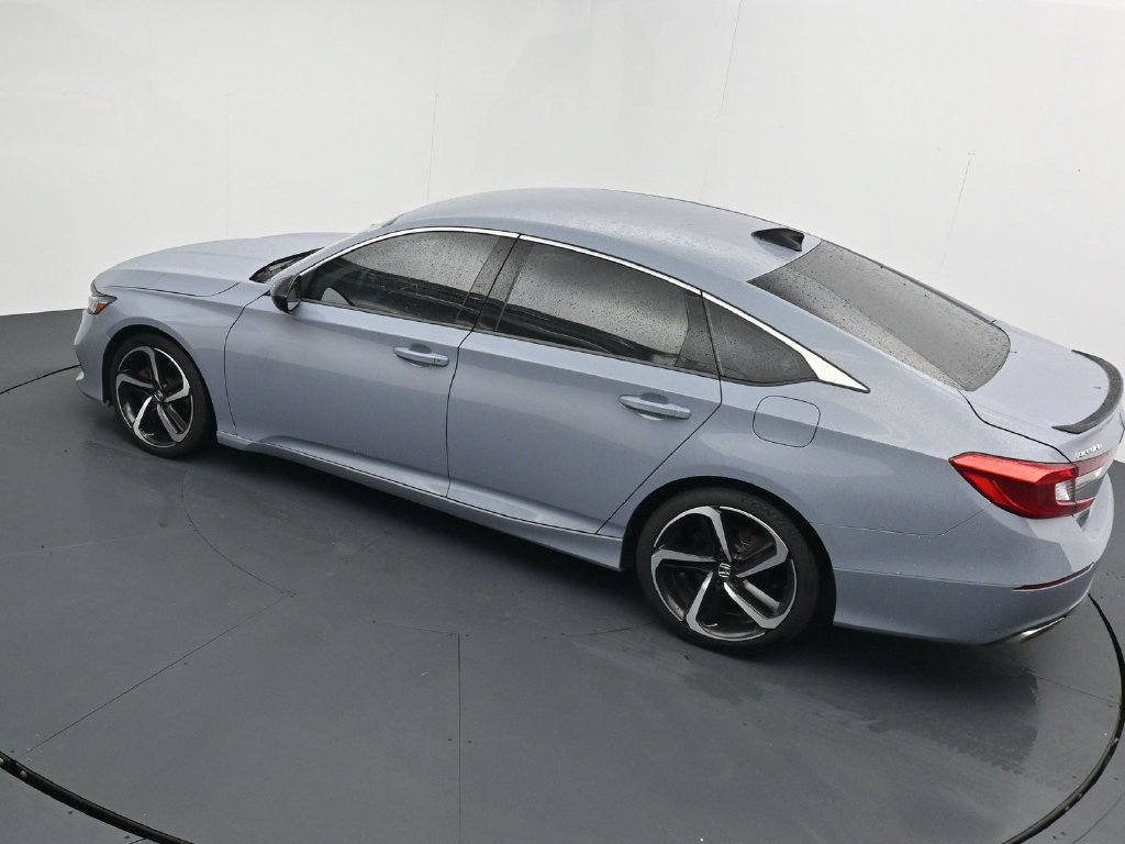 Used 2022 Honda Accord Sport Special Edition image 30