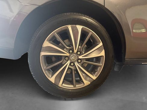 Used 2018 Acura MDX SH-AWD w/ Technology Package image 19