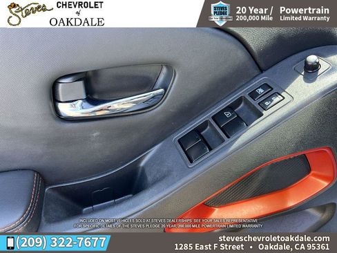 Used 2022 Nissan Frontier Pro-X RWD image 26
