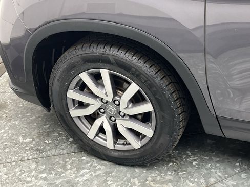 Used 2020 Honda Pilot EX-L image 33