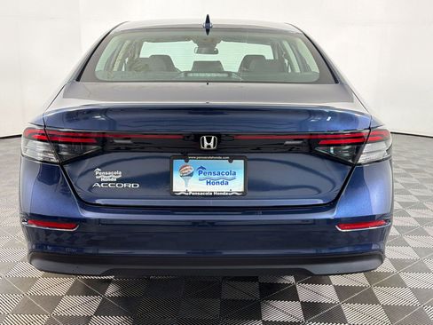 Used 2024 Honda Accord EX image 7