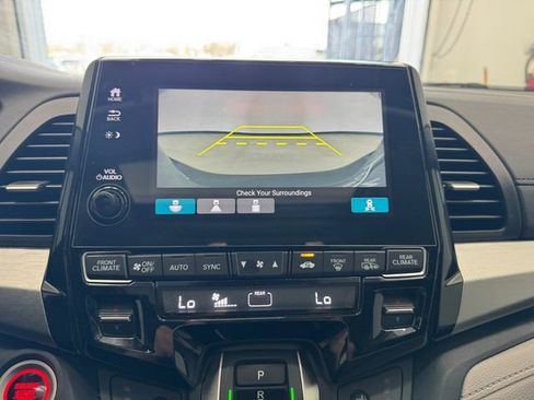 Used 2021 Honda Odyssey EX-L image 26