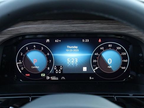 New 2026 Volkswagen Atlas SEL Premium R-Line image 12