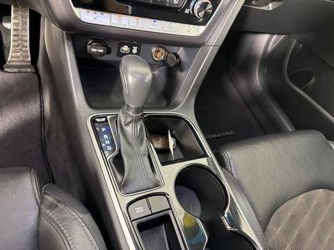 Used 2018 Hyundai Sonata Sport FWD image 19