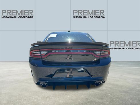 Used 2023 Dodge Charger Scat Pack RWD image 5