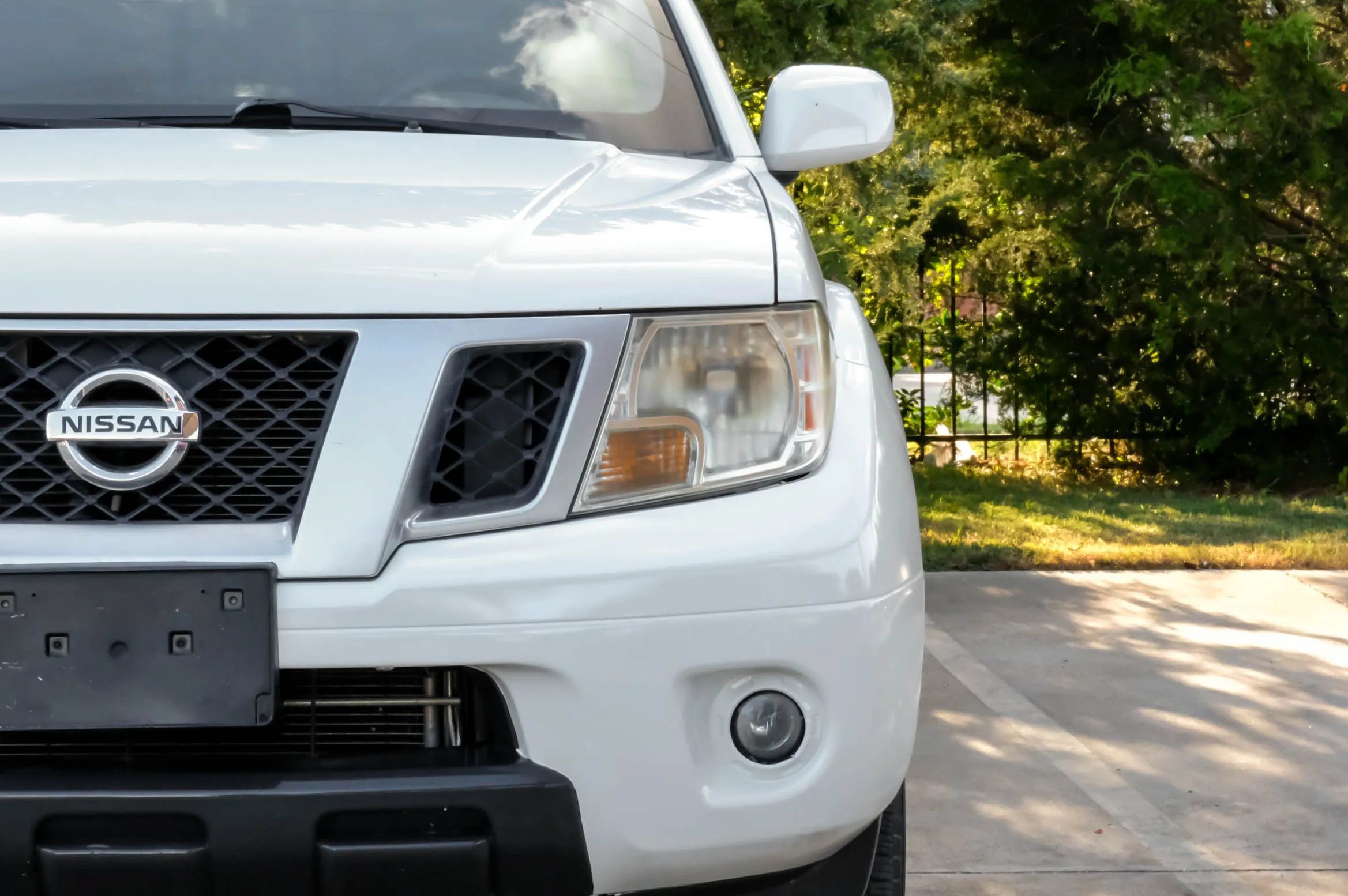 Used 2016 Nissan Frontier PRO-4X w/ Pro-4x Luxury Package AWD/4WD image 50