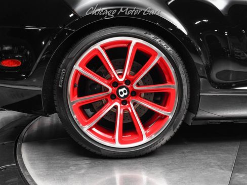 Used 2013 Bentley Continental Supersports ISR AWD/4WD image 51