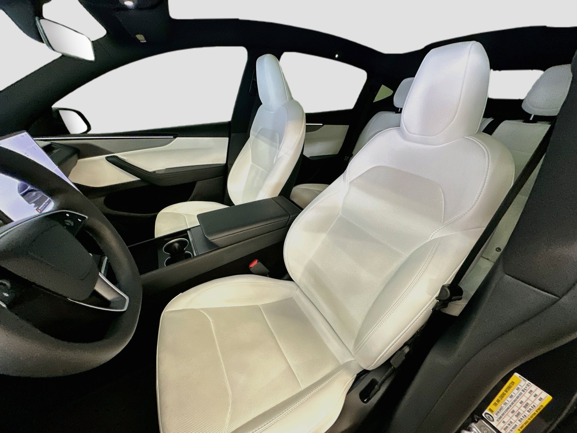 Used 2026 Tesla Model Y AWD image 13