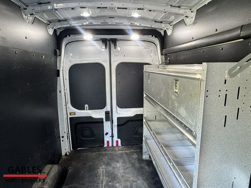 Used 2018 Ford Transit 350 148 High Roof RWD image 21