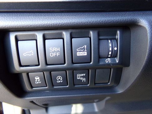 Used 2024 Subaru Forester Wilderness image 49