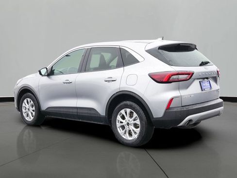 Certified 2024 Ford Escape Active w/ Tech Pack #1 image 2