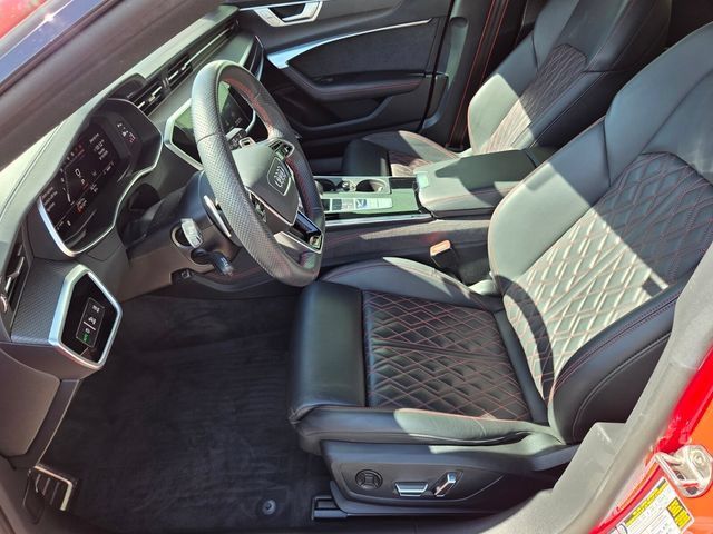 Used 2023 Audi S7 Prestige AWD/4WD image 10