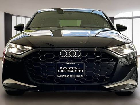 Used 2026 Audi A3 2.0T Premium w/ Convenience Package AWD/4WD image 2