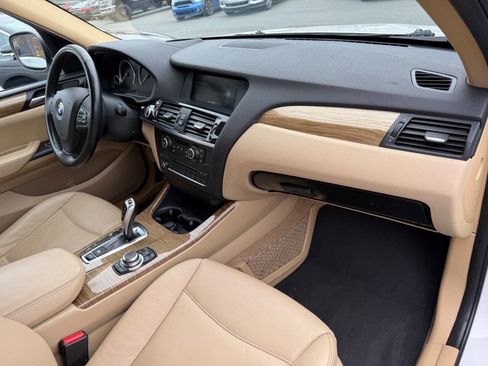 Used 2014 BMW X3 xDrive28i image 10