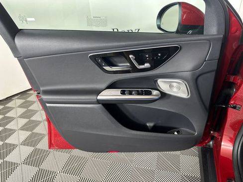 Certified 2026 Mercedes-Benz GLC 300 4MATIC image 10