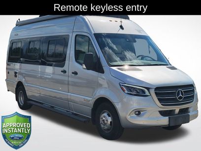 Used 2019 Mercedes-Benz Sprinter 170