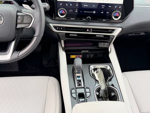New 2026 Lexus RX 350 Premium Plus AWD/4WD image 10