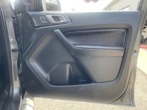 Used 2019 Ford Ranger Lariat w/ FX4 Off-Road Package AWD/4WD image 15