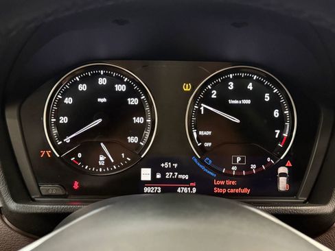 Used 2021 BMW X1 sDrive28i w/ Premium Package image 31