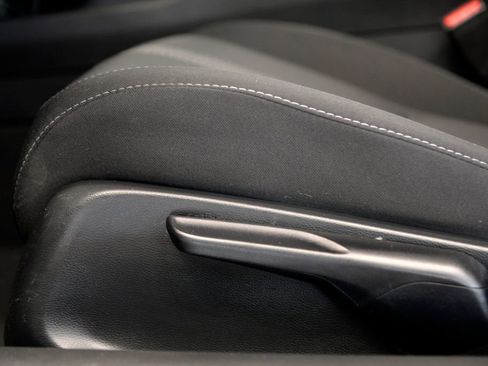 Used 2020 Honda Civic EX image 16