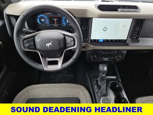 New 2026 Ford Bronco Big Bend image 4