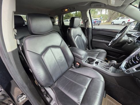 Used 2014 Cadillac SRX FWD image 30