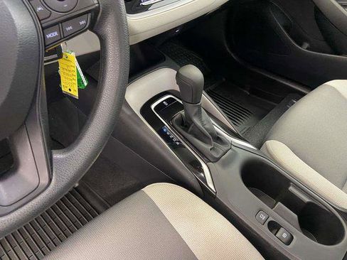 Certified 2026 Toyota Corolla LE image 22