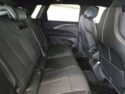 Certified 2024 Cadillac Lyriq Sport RWD image 29