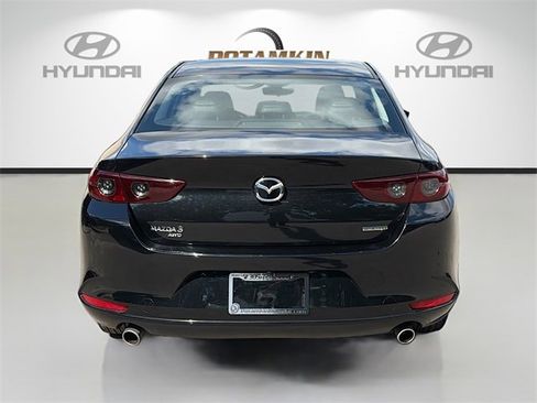Used 2021 MAZDA MAZDA3 s image 6