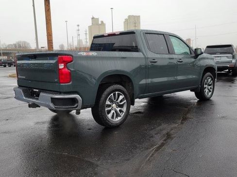 New 2026 Chevrolet Silverado 1500 LT image 2