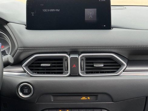 Used 2024 MAZDA CX-5 Carbon Edition image 13