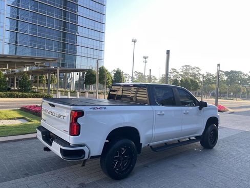 Used 2019 Chevrolet Silverado 1500 RST w/ All-Star Edition image 17