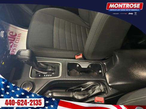 Used 2020 Ford Ranger XLT w/ Trailer Tow Package image 17