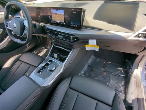 New 2025 BMW 330i Sedan w/ Convenience Package image 13