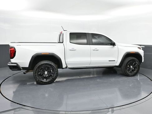 Used 2023 GMC Canyon Elevation w/ Convenience Package image 24