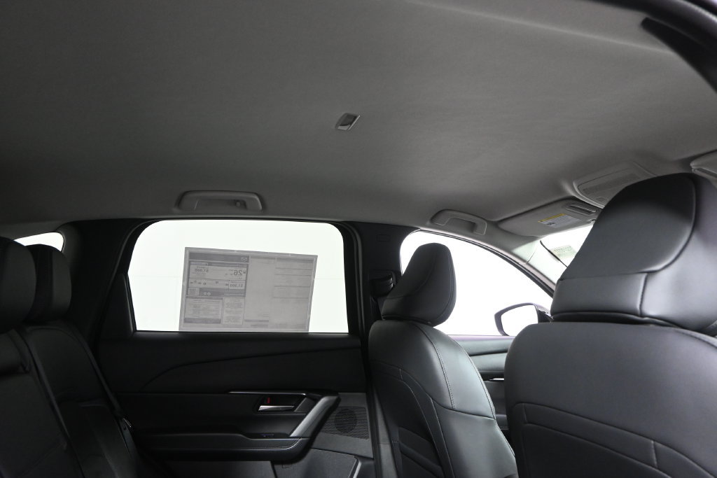 New 2026 MAZDA CX-5 Select AWD/4WD image 17